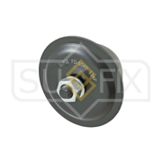 FD5040 SUFIX Отбойник амортизатора переднего