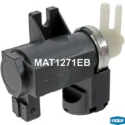 MAT1271EB KRAUF Клапан электромагнитный турбокомпрессора