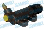 Рабочий цилиндр, система сцепления SAMKO M29133