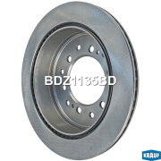BDZ1135BD KRAUF Диск тормозной