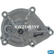 KWZ1465YF KRAUF Помпа водяная