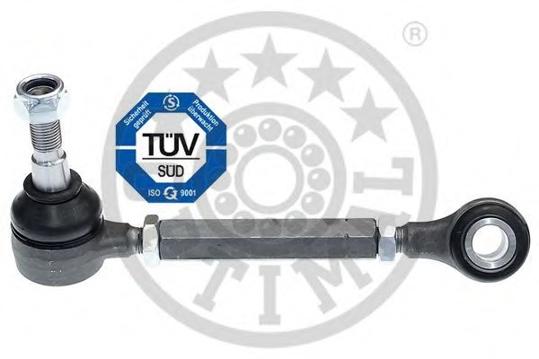 G5516 OPTIMAL Рычаг подвески