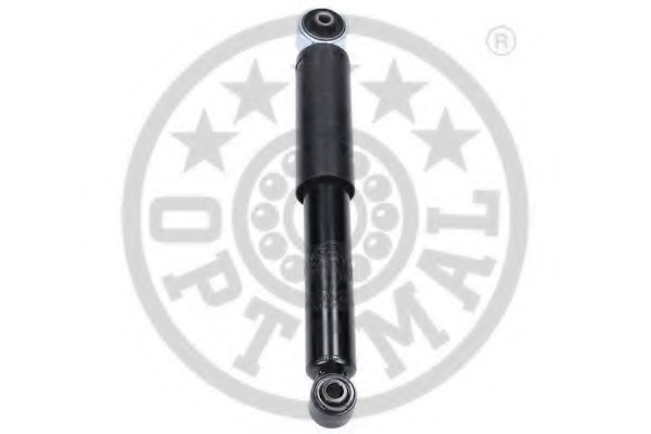 A1846G OPTIMAL Амортизатор подвески газовый, задний