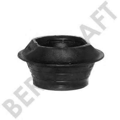 BK2867221SP BERGKRAFT Втулка
