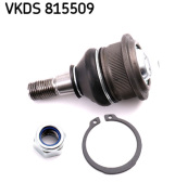 VKDS815509 SKF Опора шаровая подвески