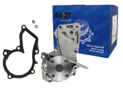 BC808021 BAST CLUTCH Насос водяной