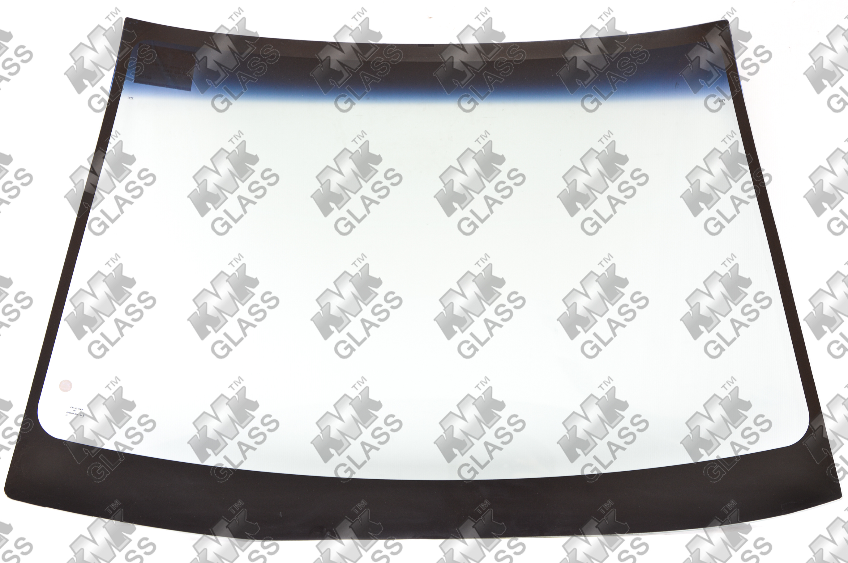 TOYT0079 KMK GLASS Деталь