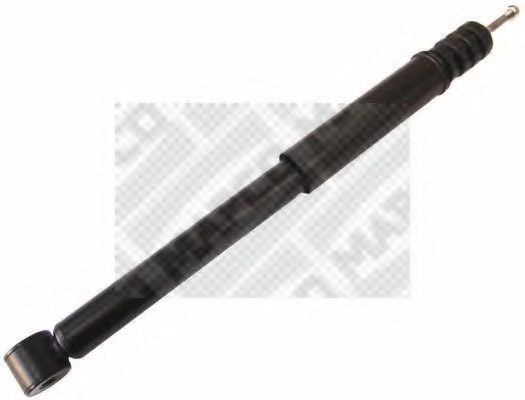 20151 MAPCO Амортизатор задний
