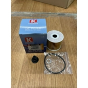Фильтр масляный TUCSON 18 KOREASTAR KFLH049