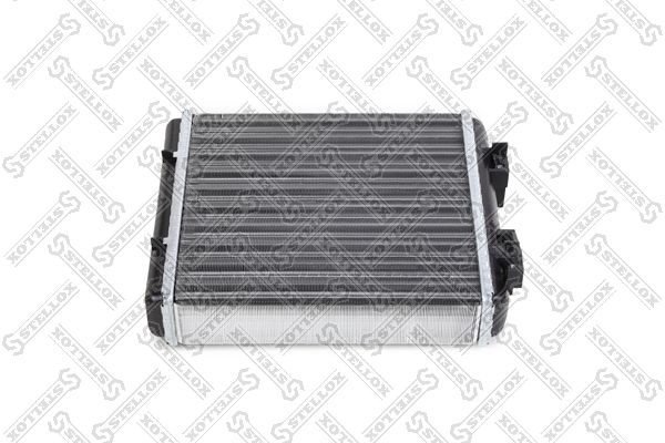 1035275SX STELLOX радиатор печки