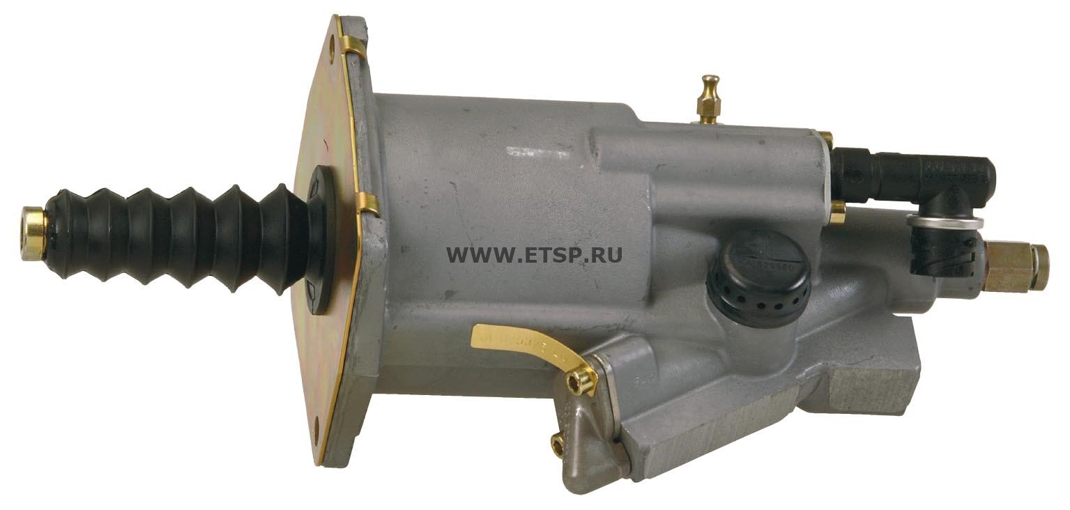 ПГУ сцепления KONGSBERG 625375AM