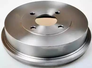 B140023 DENCKERMANN Тормозная система