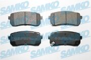 5SP2046 SAMKO Деталь
