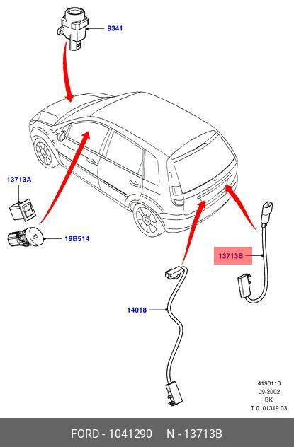 1041290 FORD 