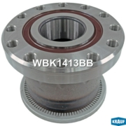 WBK1413BB KRAUF Ступица в сборе