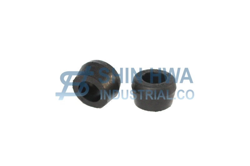 Чашка амортизатора нижняя (COUNTY) SHINHWA SH249