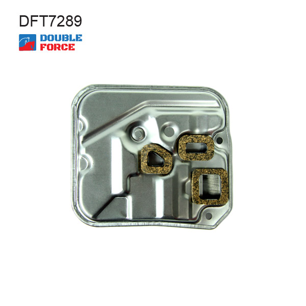 DFT7289 DOUBLE FORCE Фильтр АКПП (с прокладкой)