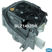 DLZ1452DR KRAUF Замок двери
