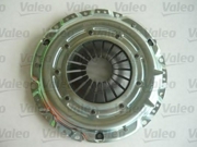 826855 VALEO Комплект сцепления