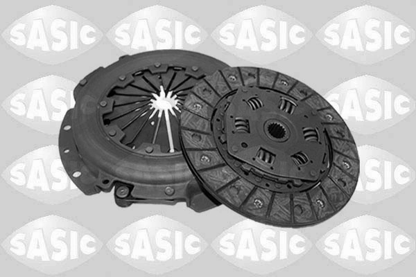 5104086 SASIC Комплект сцепления