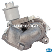 MTK1060GR KRAUF Турбокомпрессор