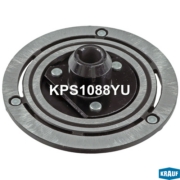 KPS1088YU KRAUF Прижимная пластина кондиционера