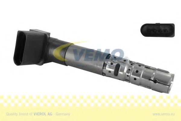 V10700066 VAICO VEMO Катушка зажигания