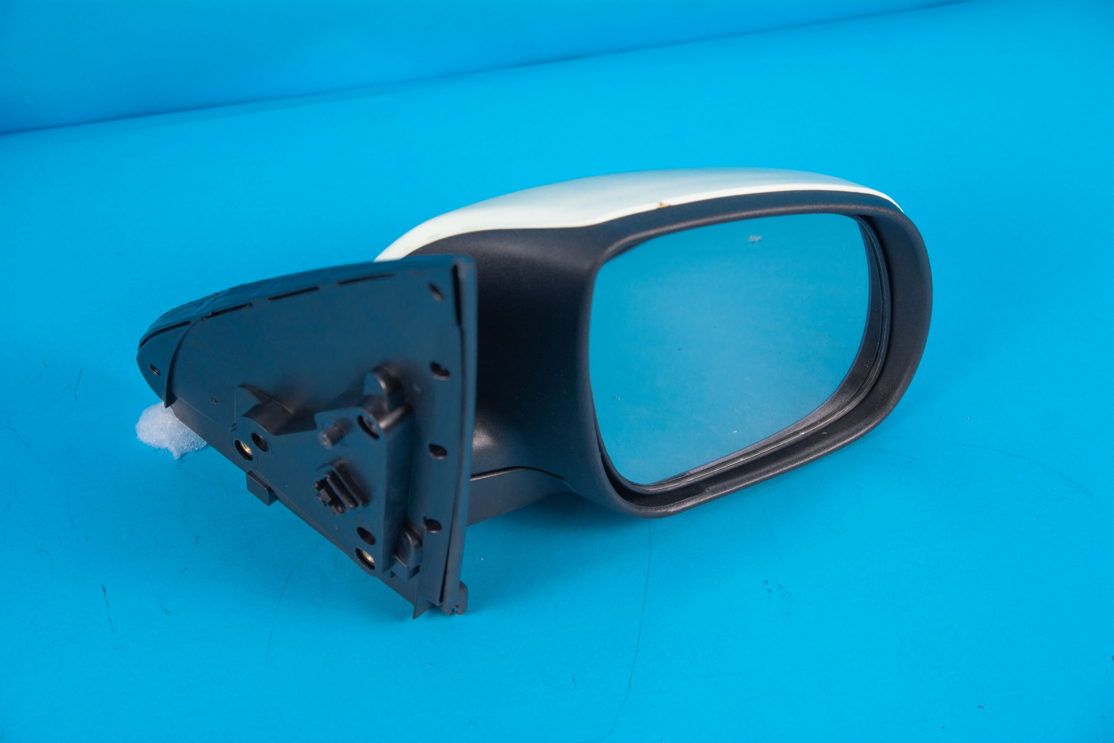 JH03FOT09013AR JORDEN Зеркало RH 3 pin ( электрическое без указателя) Cerato 2008-2013