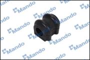 DCC010124 MANDO Втулка стабилизатора HYUNDAI Solaris KIA Rio (11-) переднего MANDO