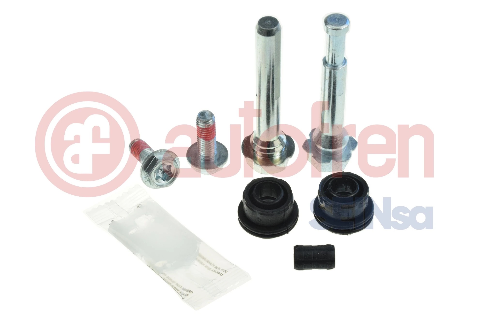 D7509C SEINSA AUTOFREN Комплект направляющей гильзы