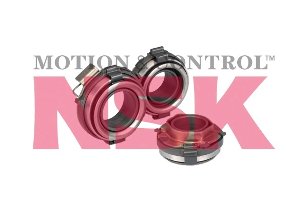 ZA50TKB3504B1R NSK Выжимной подшипник