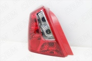 OEM0274FONL O.E.M. Фонарь левый Lacetti 2004-2013 седан