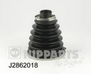 J2862018 NIPPARTS Комплект пыльника, приводной вал