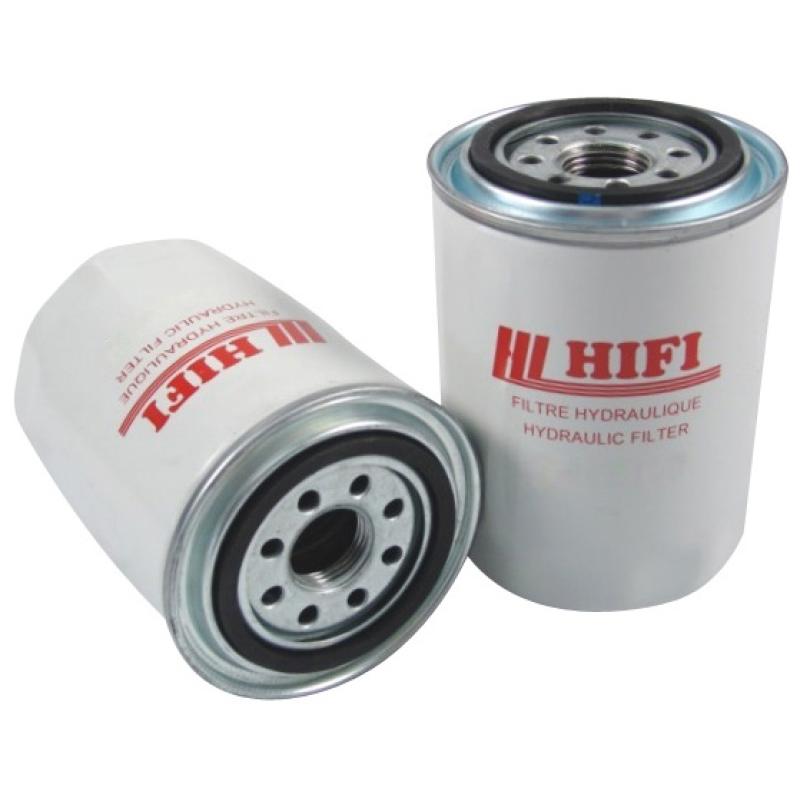 SH60407 HIFI FILTER Фильтр гидравлический