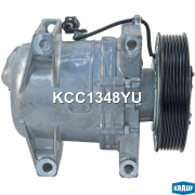 KCC1348YU KRAUF Компрессор кондиционера