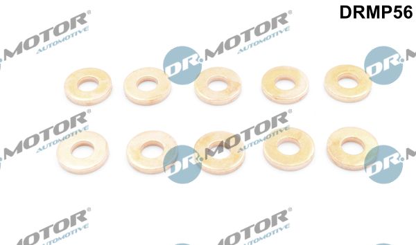 Деталь DR. MOTOR DRMP56