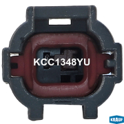 KCC1348YU KRAUF Компрессор кондиционера