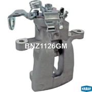 BNZ1126GM KRAUF Суппорт тормозной
