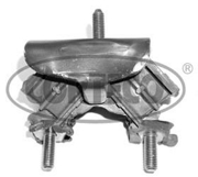 21652465 CORTECO Подвеска, двигатель