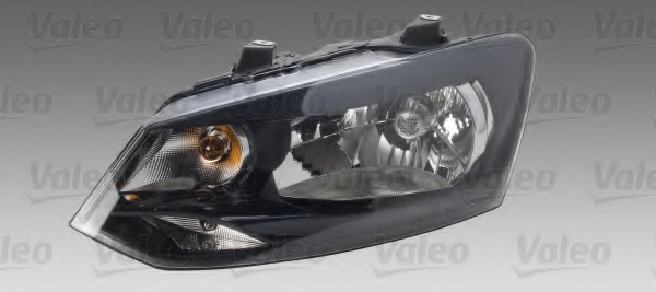 044081 VALEO Основная фара