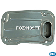 FOZ1199FT KRAUF Фильтр масляный АКПП
