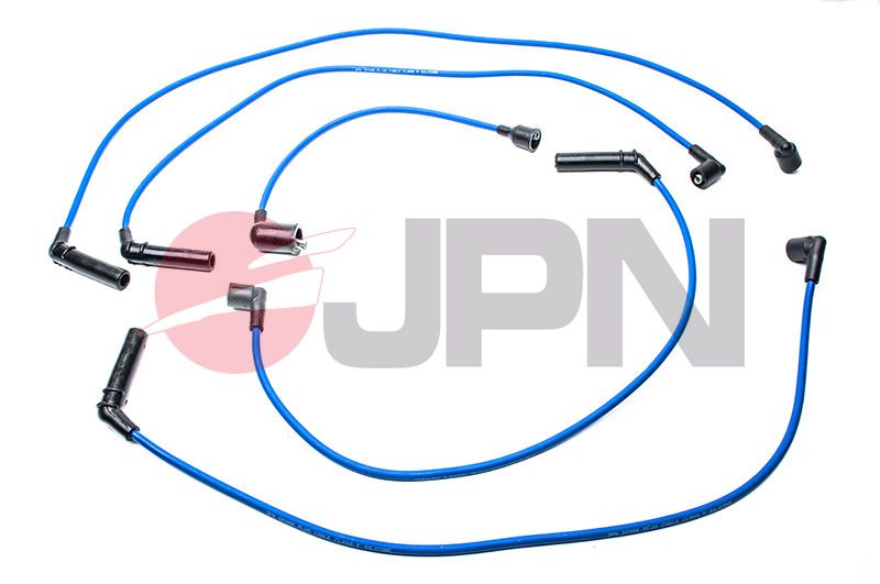 Комплект проводов зажигания JPN 11E5002JPN