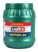 712 LUXE Смазка литол-24 антифрикционная 850 г