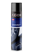 A98141 AXIOM Полироль-очиститель пластика AXIOM матовый Армоат: Вишня