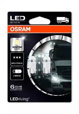2824WW02B OSRAM Лампа