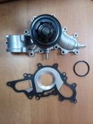 1610059366 TOYOTA Помпа, насос водяной