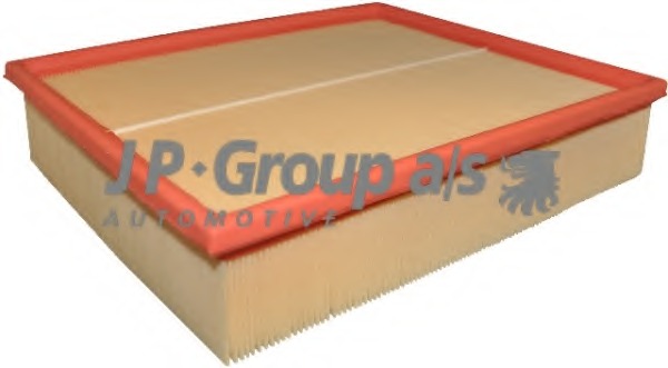 1118603000 JP GROUP Воздушный фильтр