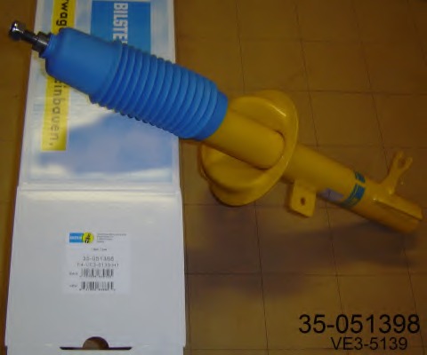 35051398 BILSTEIN Амортизатор