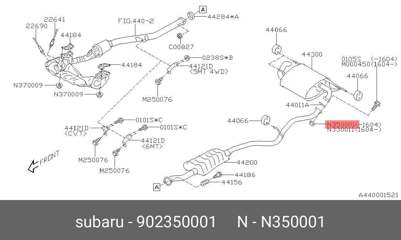 902350001 SUBARU ГАЙКА МЕТАЛЛИЧЕСКАЯ 902350001 SUBARU ГАЙКА МЕТАЛЛИЧЕСКАЯ