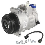 TSP0159944 DELPHI Компрессор